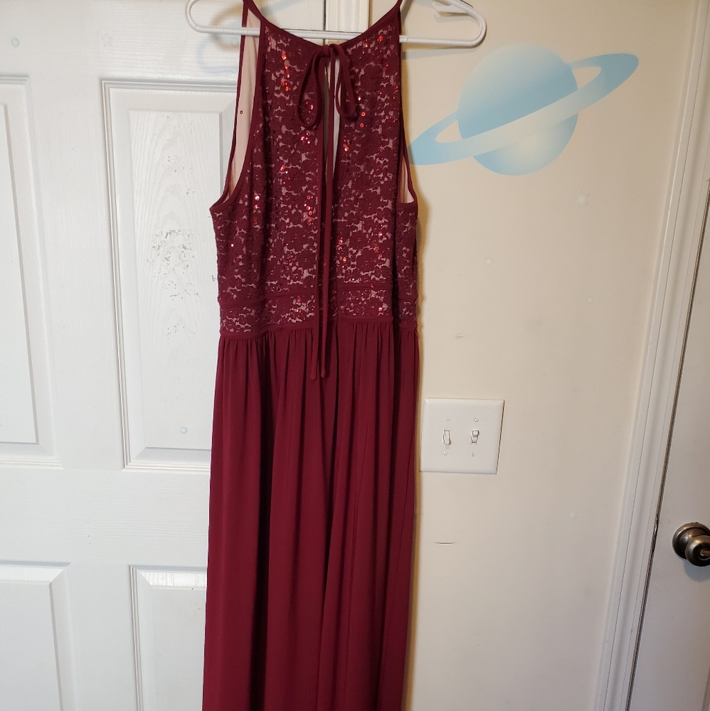 dress